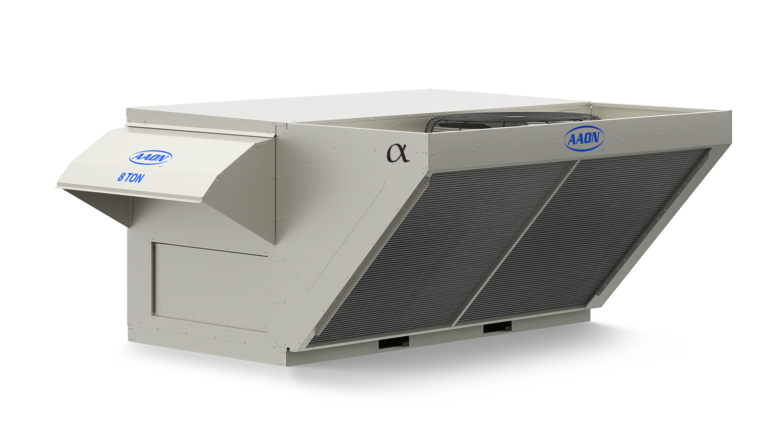 HVAC Solutions & Products Product Finder AAON